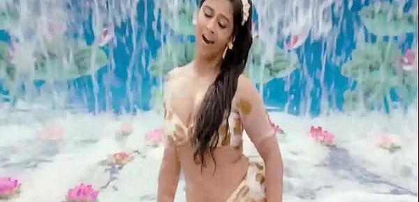  Vidya Balan Hot Dance For Jerking